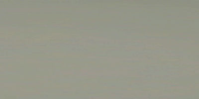 4X8 Taupe Glossy Bullnose