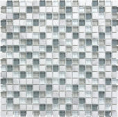 5/8X5/8 Iceland Mosaic | Tile Center
