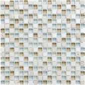 5/8X5/8 Spa Mosaic | Tile Center
