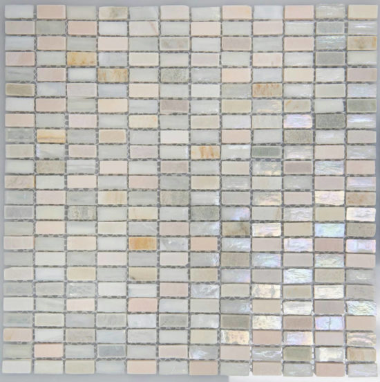 .6X1 Tinago Mosaic | Tile Center