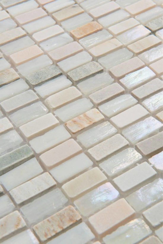 .6X1 Tinago Mosaic | Tile Center