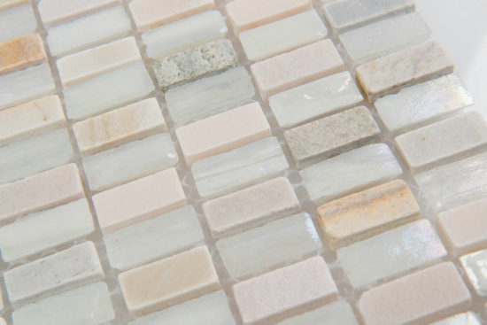 .6X1 Tinago Mosaic | Tile Center