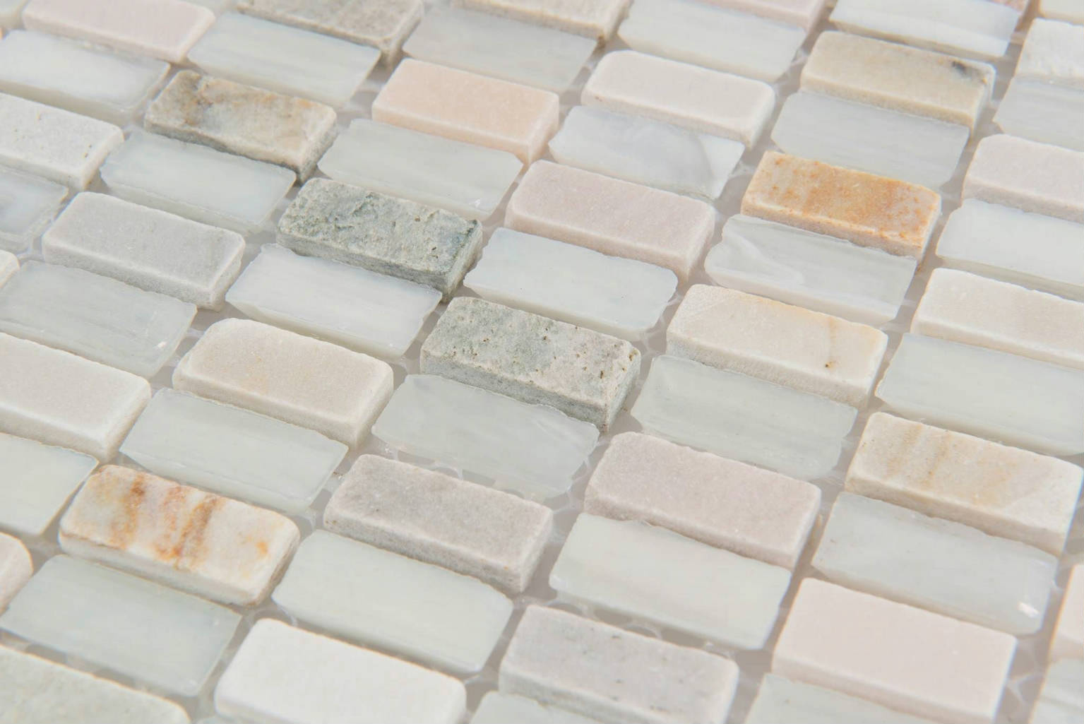.6X1 Tinago Mosaic | Tile Center