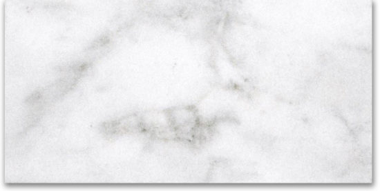 6X12 Gloss Carrara | Tile Center