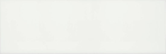 8X24 White Glossy | Tile Center