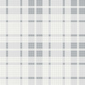 Afternoon Blend Matte Plaid Pattern Mosaic | Tile Center