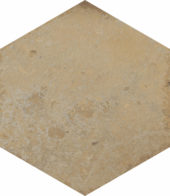 Alma 5.5X6.3 Terra Hexagon | Tile Center