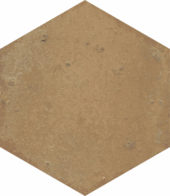 Alma 5.5X6.3 Terra Hexagon | Tile Center