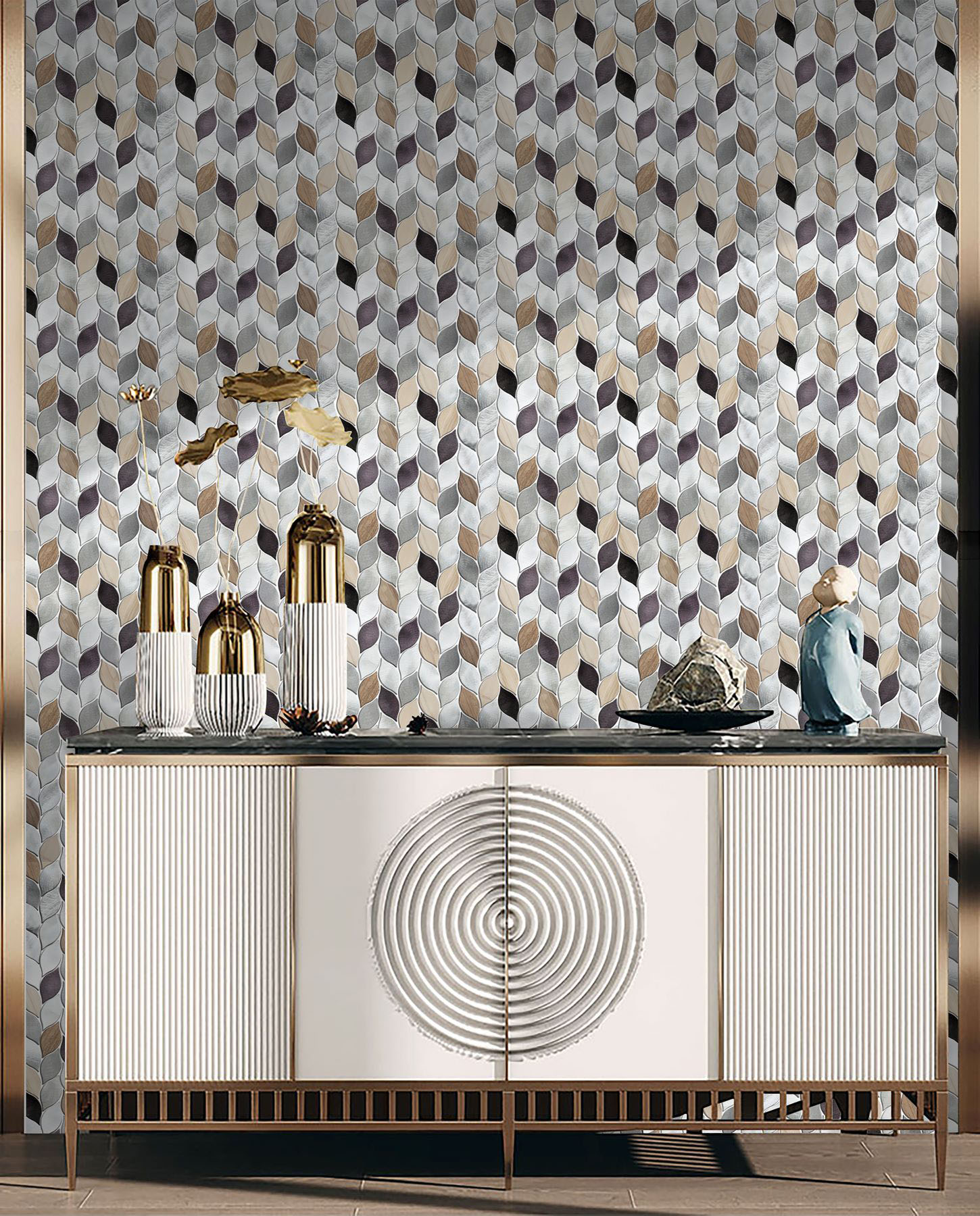 Chelsea Collection METAL