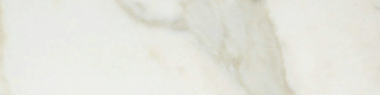Amalfi Calacatta Honed 3X12 Bullnose | Tile Center