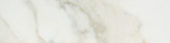 Amalfi Calacatta Honed 3X12 Bullnose | Tile Center