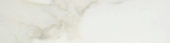 Amalfi Calacatta Polished 3X12 Bullnose | Tile Center