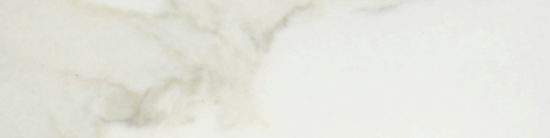 Amalfi Calacatta Polished 3X12 Bullnose | Tile Center