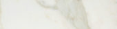 Amalfi Calacatta Polished 3X12 Bullnose | Tile Center