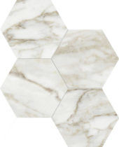 Amalfi Calacatta Polished 6 | Tile Center