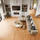 American Red Oak | Tile Center