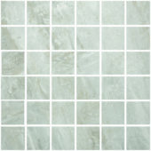 Amur 2X2 Mosaic | Tile Center