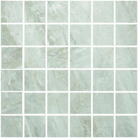 Amur 2X2 Mosaic | Tile Center
