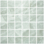 Amur 2X2 Mosaic | Tile Center