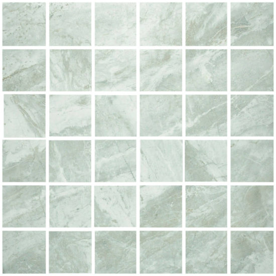 Amur 2X2 Mosaic | Tile Center