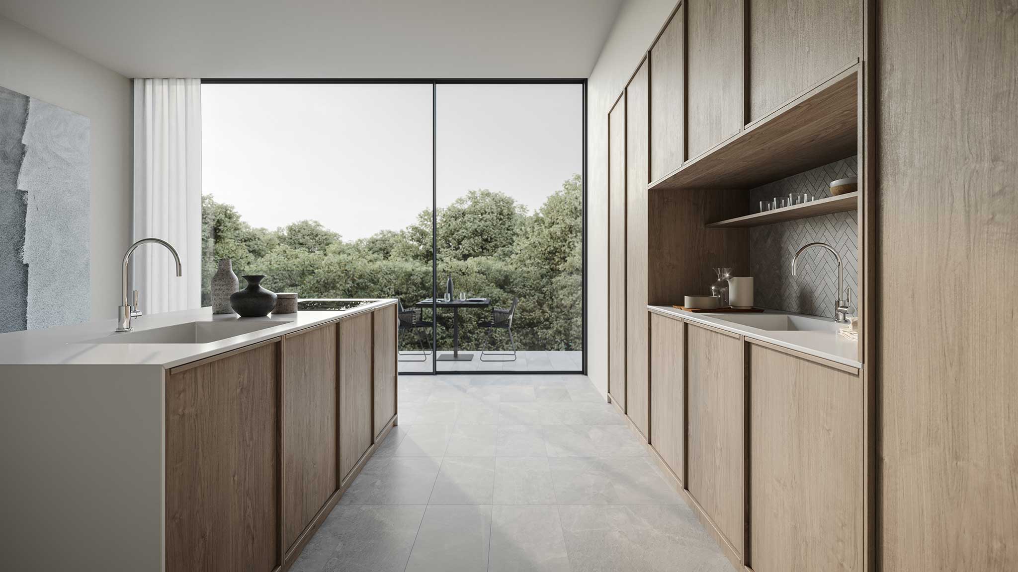 Anciano Grigio 1 | Tile Center