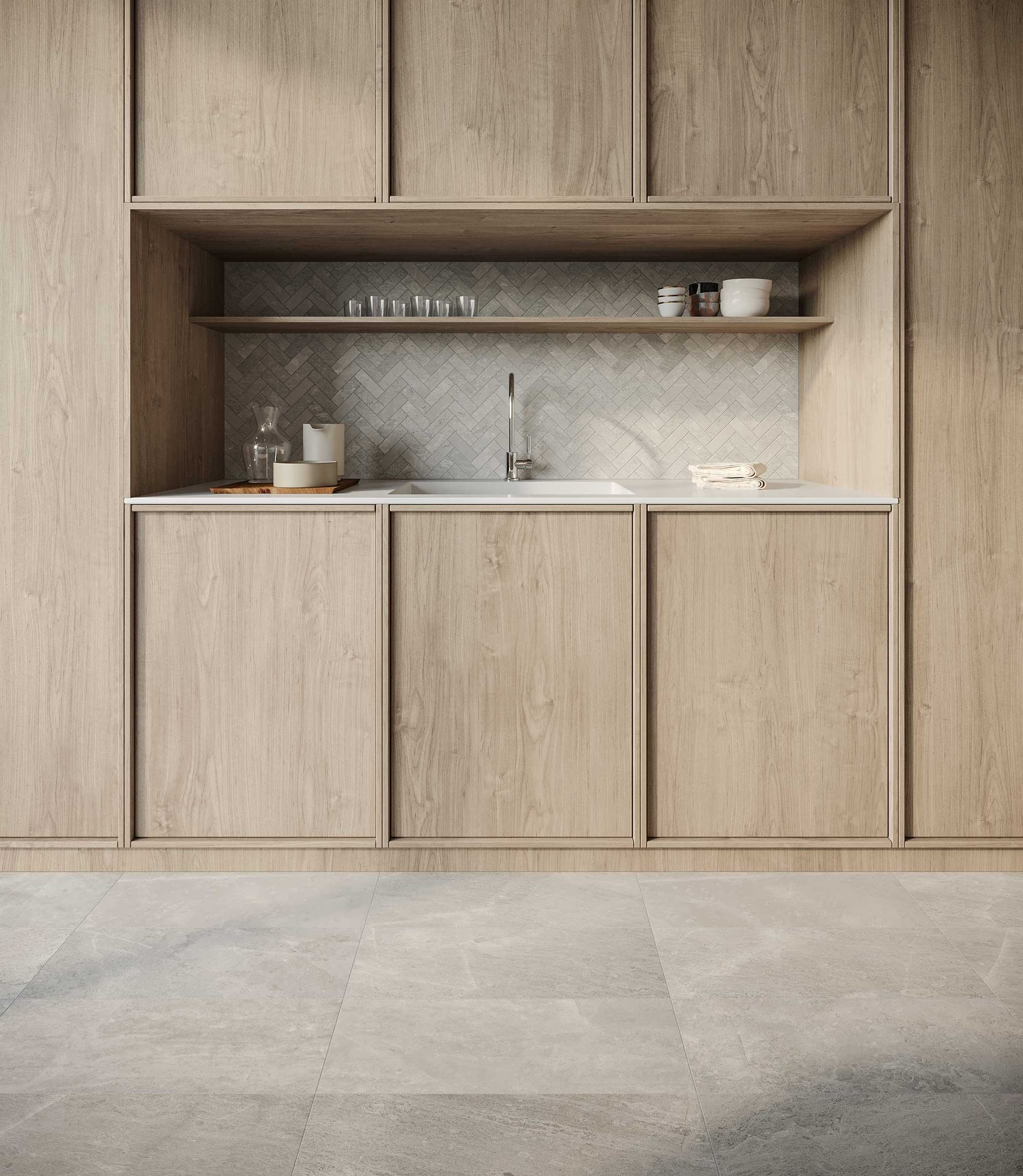 Anciano Grigio 3 | Tile Center