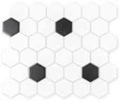 Anemone Mosaic | Tile Center