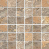 Annapurna Beige 2X2 Mosaic | Tile Center