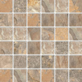 Annapurna Beige 2X2 Mosaic | Tile Center