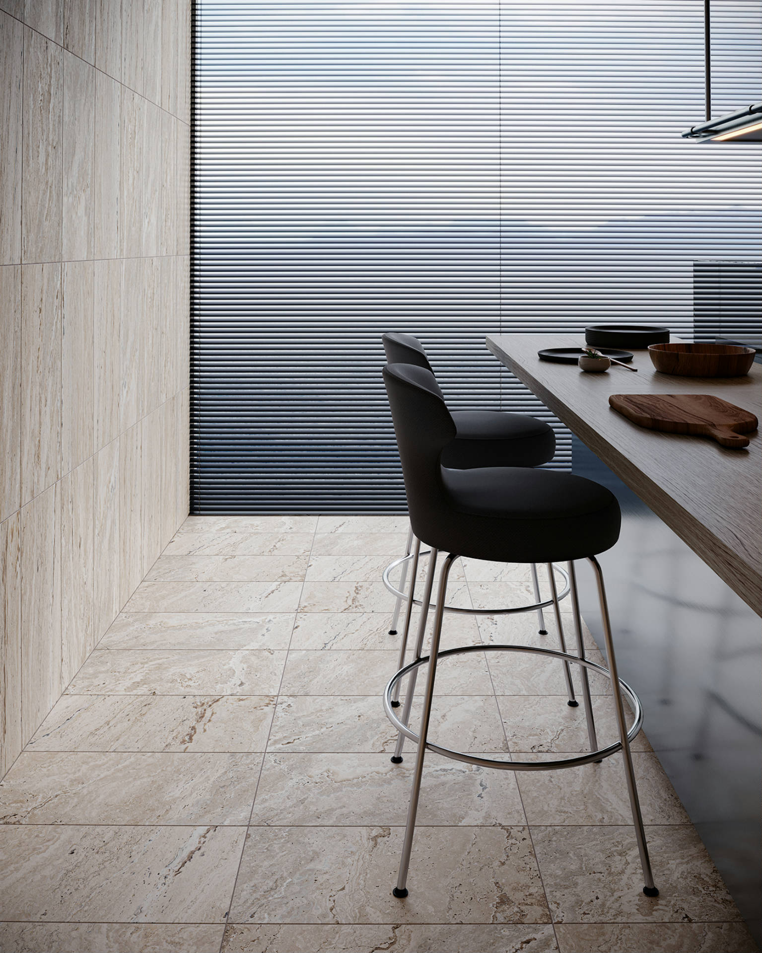 Antico Ivory 12x24 2 | Tile Center