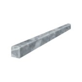 Aqua Intenso .5x12 Deco-Bar | Tile Center