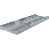 Aqua Intenso 4x12 Fluto | Tile Center