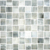 Aquarius Azzurro 12X12 Mosaic | Tile Center