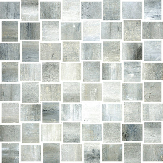 Aquarius Azzurro 12X12 Mosaic | Tile Center