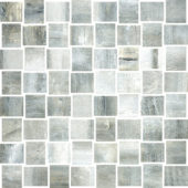 Aquarius Azzurro 12X12 Mosaic | Tile Center