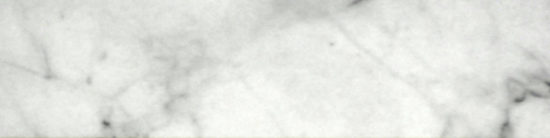 Arabescato Verona Honed 3X12 Bullnose | Tile Center