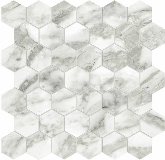 Arabescato Verona Polished 2 | Tile Center