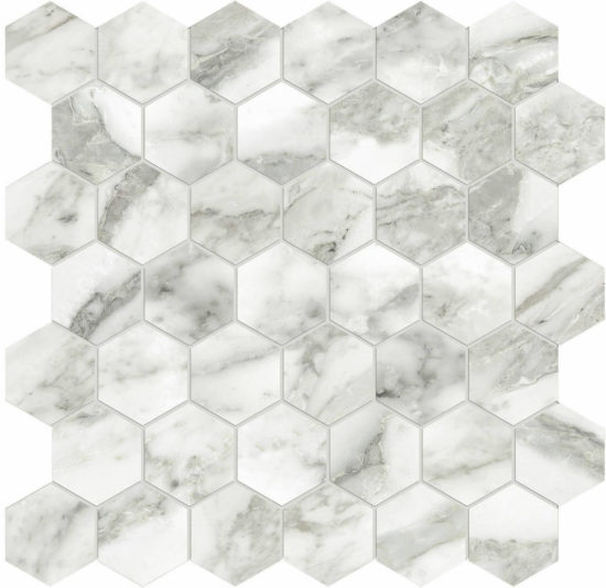 Arabescato Verona Polished 2 | Tile Center