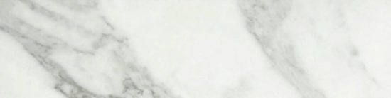 Arabescato Verona Polished 3X12 Bullnose | Tile Center