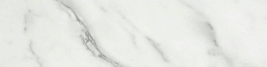 Arabescato Verona Polished 3X12 Bullnose | Tile Center