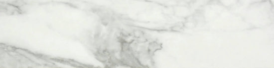 Arabescato Verona Polished 3X12 Bullnose | Tile Center