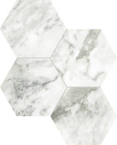 Arabescato Verona Polished 6 | Tile Center
