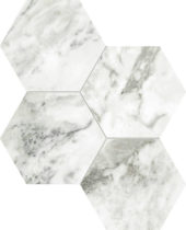 Arabescato Verona Polished 6 | Tile Center
