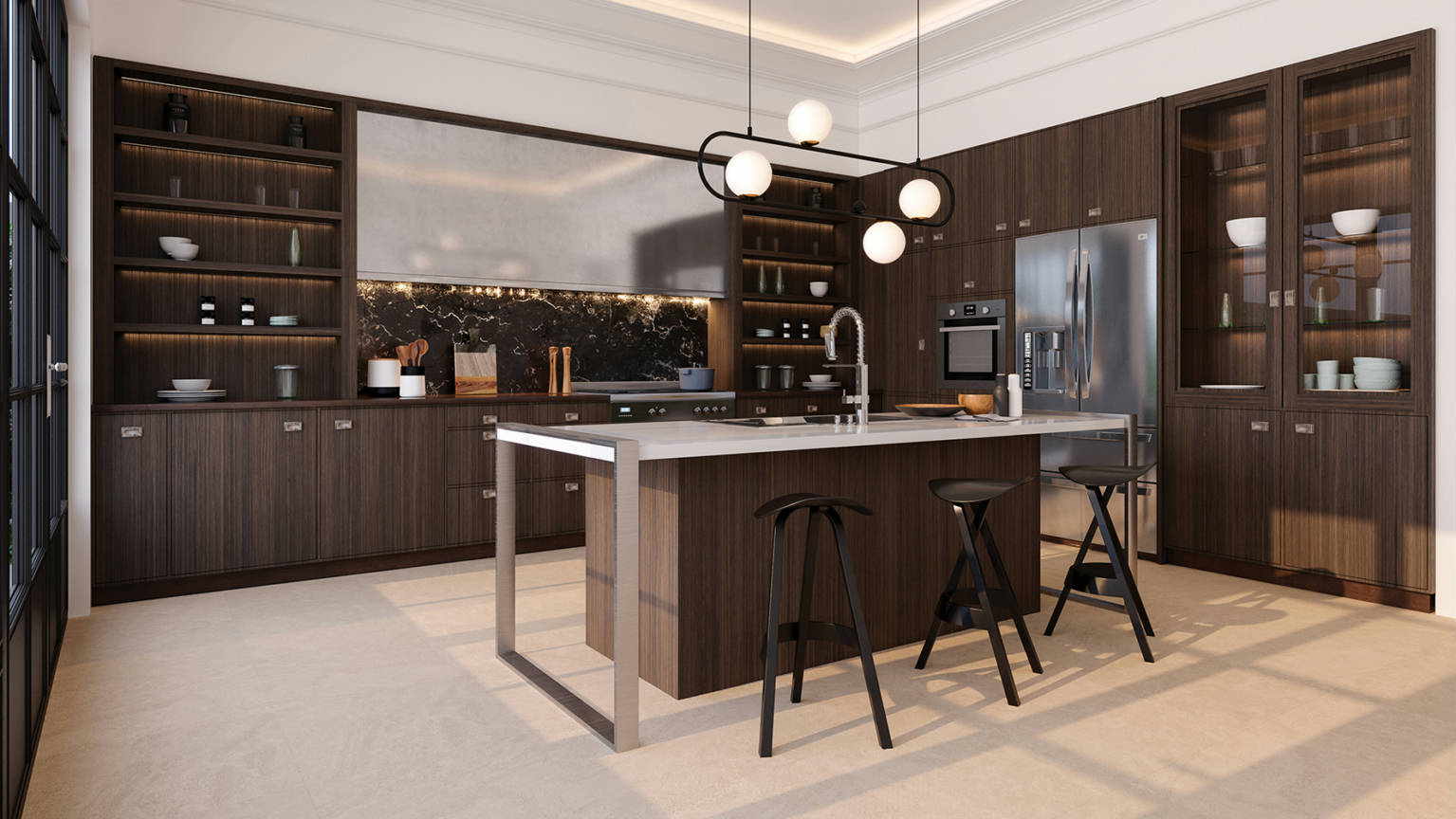 Ardor Affection 24x24 Matte 2 | Tile Center