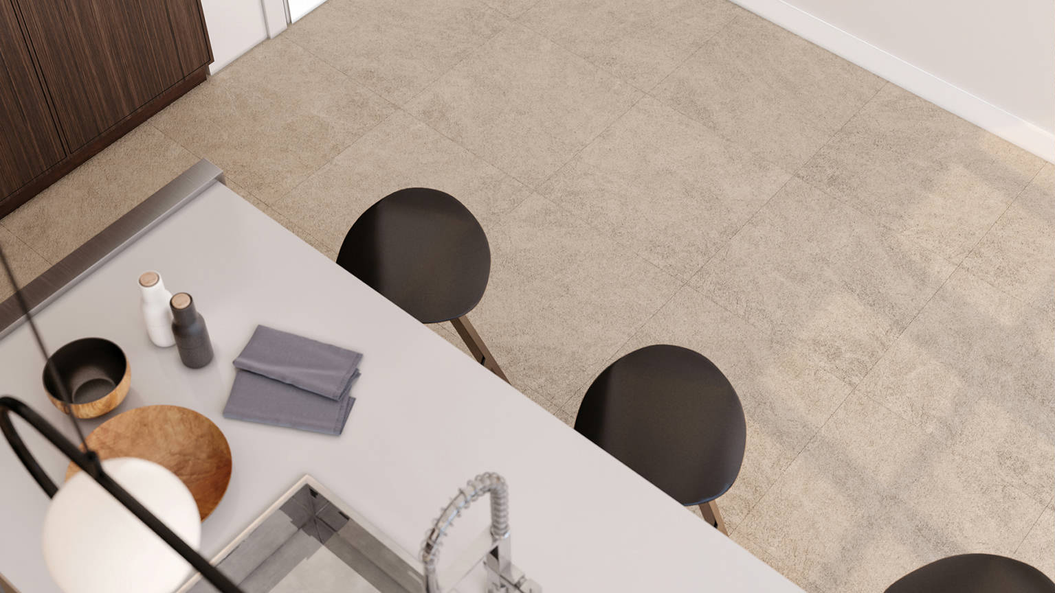 Ardor Affection 24x24 Matte 3 | Tile Center