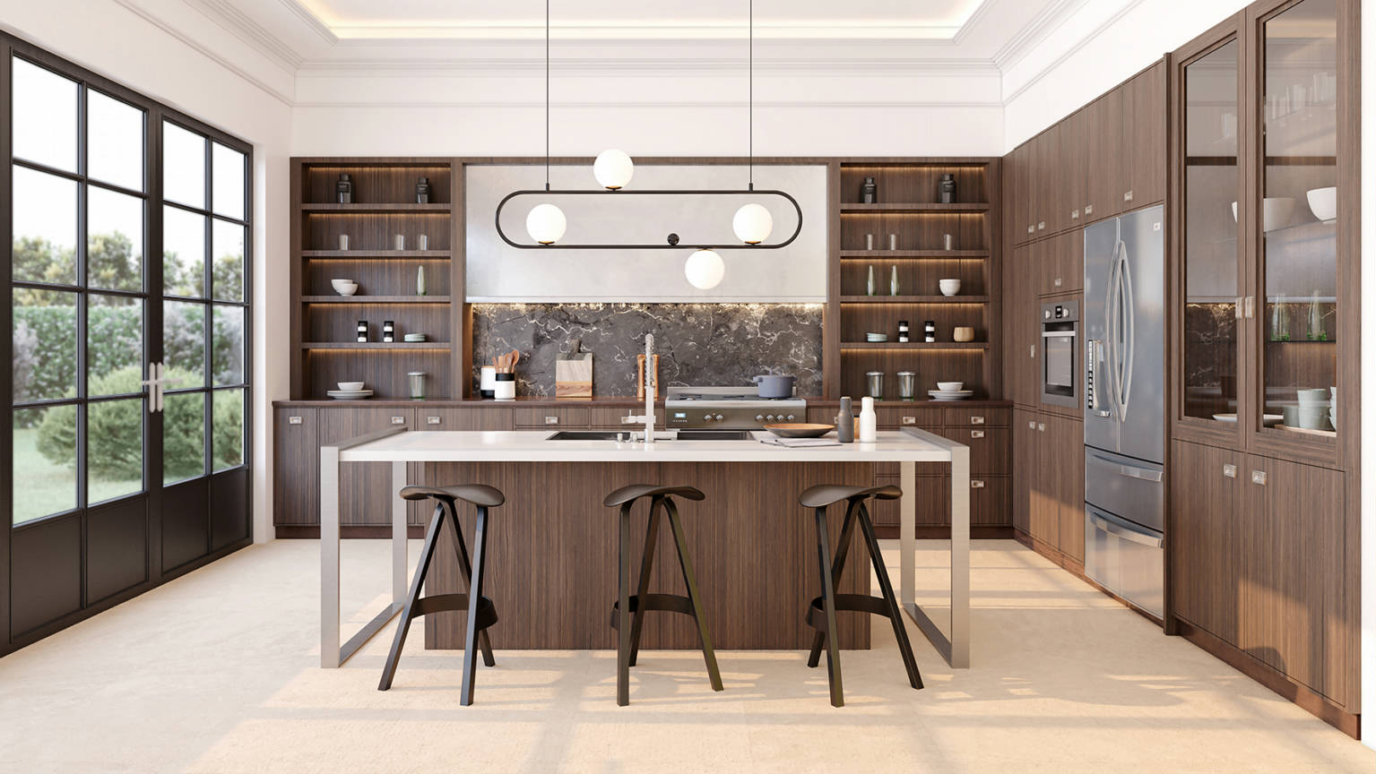 Ardor Affection 24x24 Matte | Tile Center