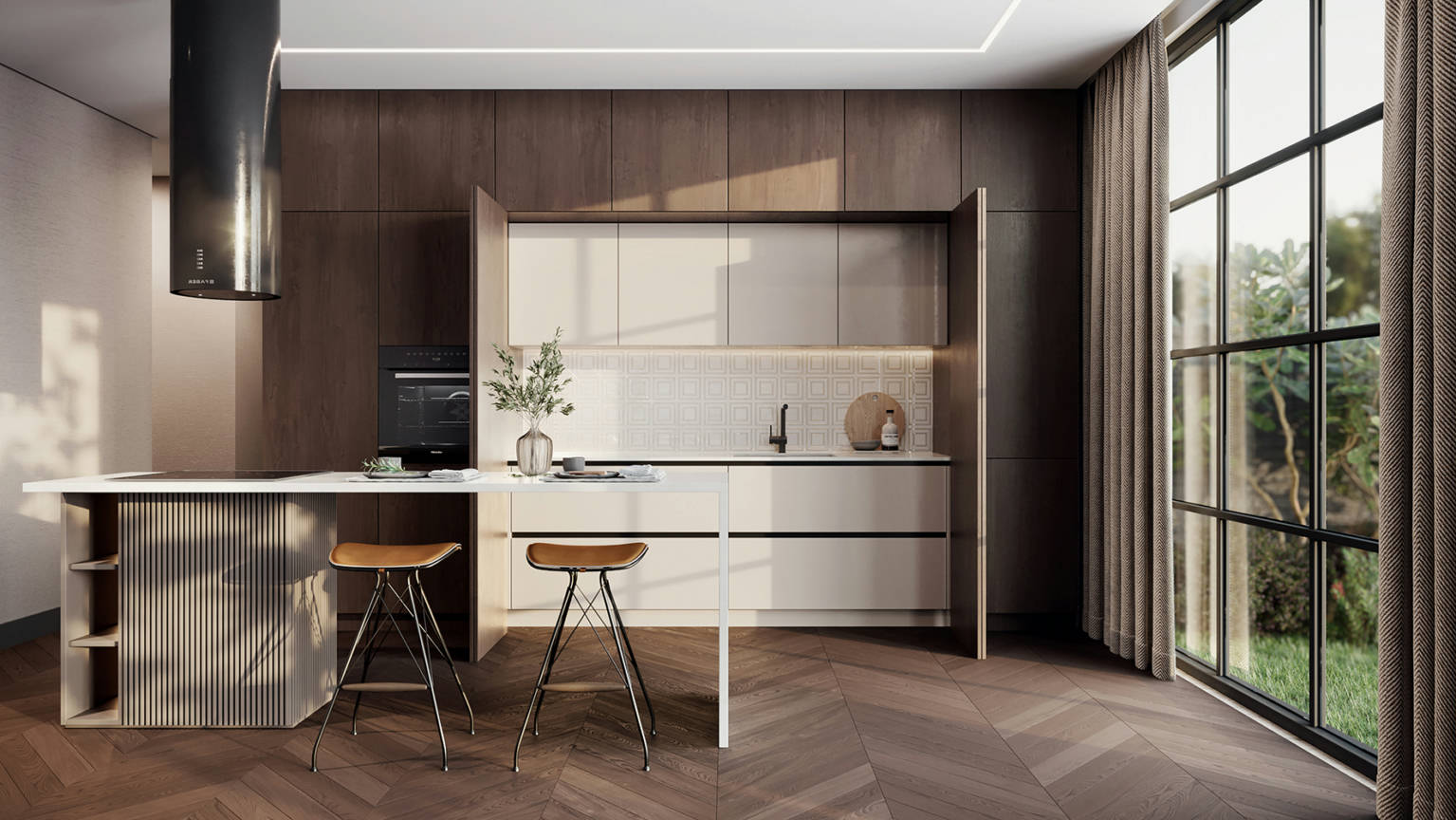 Ardor Devotion Piazza Polished Mosaic | Tile Center