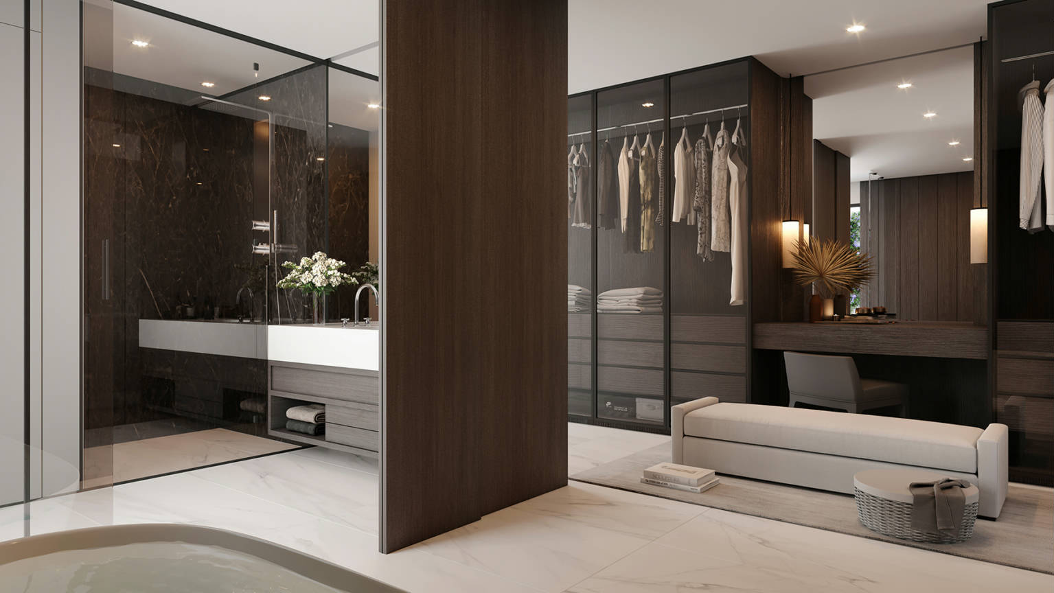 Ardor Infatuation 24x48 Polished 2 | Tile Center