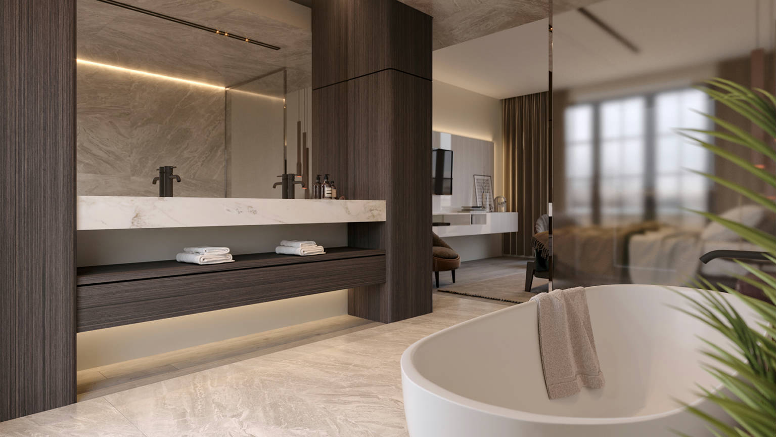 Ardor Inspiration 24x24 Polished 2 | Tile Center