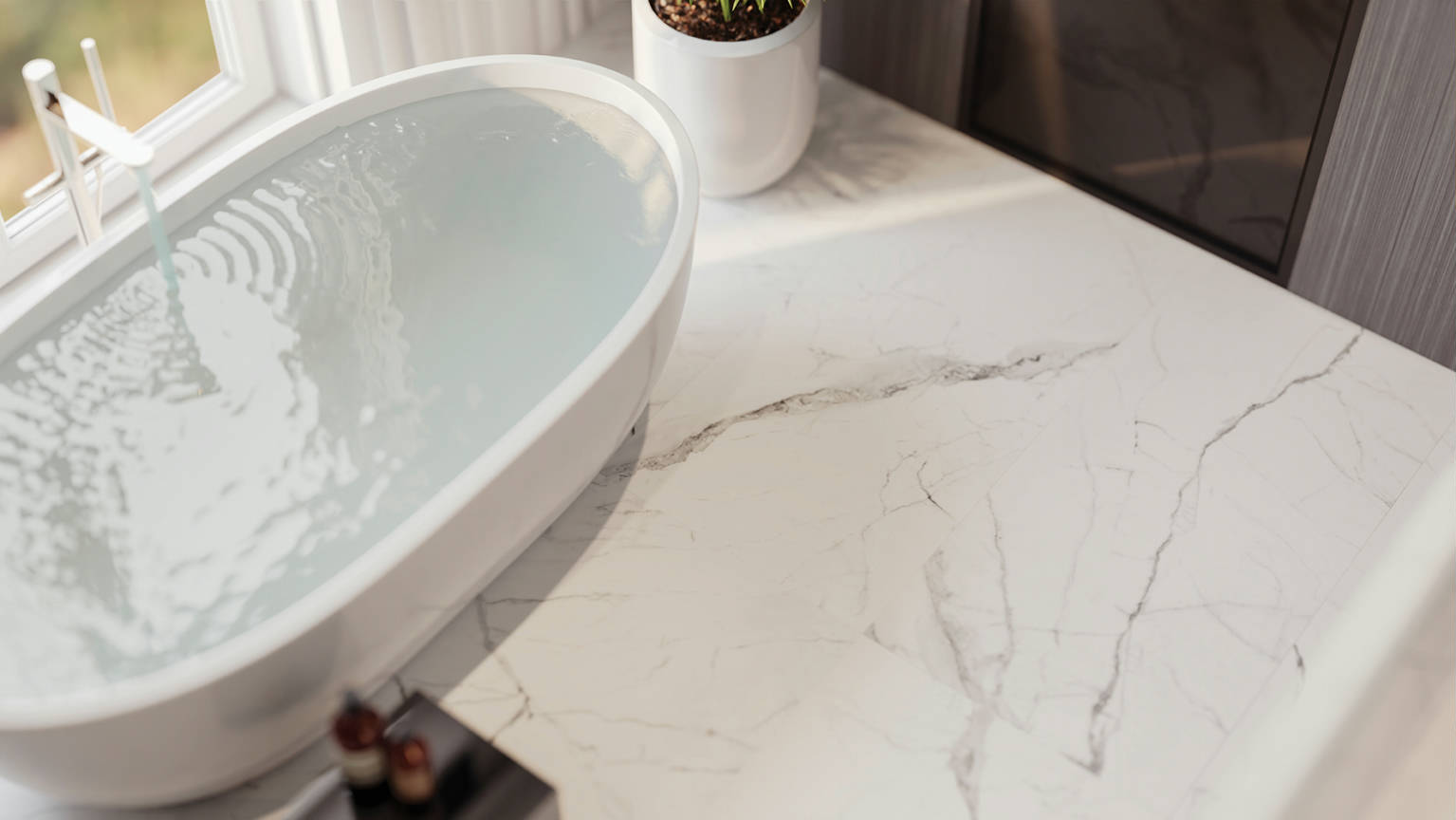 Ardor Love 24x48 Polished 3 | Tile Center